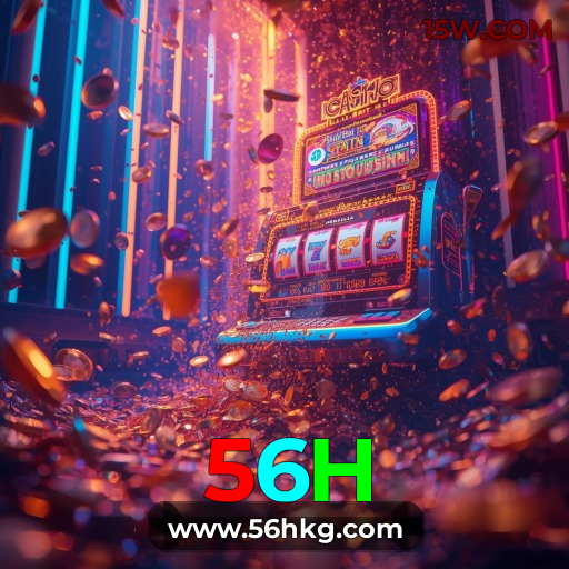 56H.com 🌈 - A primeira escolha do Brasil para entretenimento 🌈 - 56H